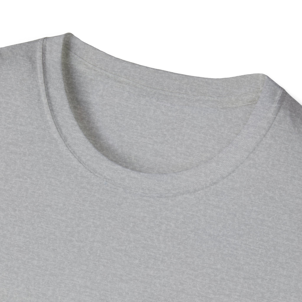 Camiseta “90 Millas” — Tee Minimalista con Coordenadas Cubanas