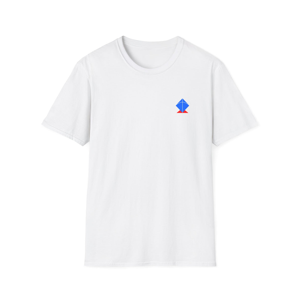 Camiseta “La Chiringa Cubana” — Tee Logo Minimalista