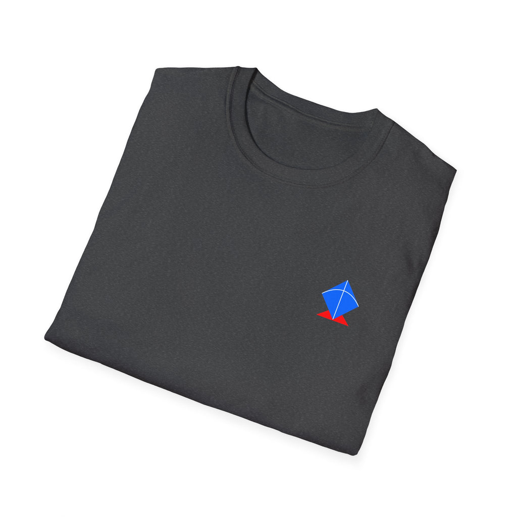 Camiseta “La Chiringa Cubana” — Tee Logo Minimalista