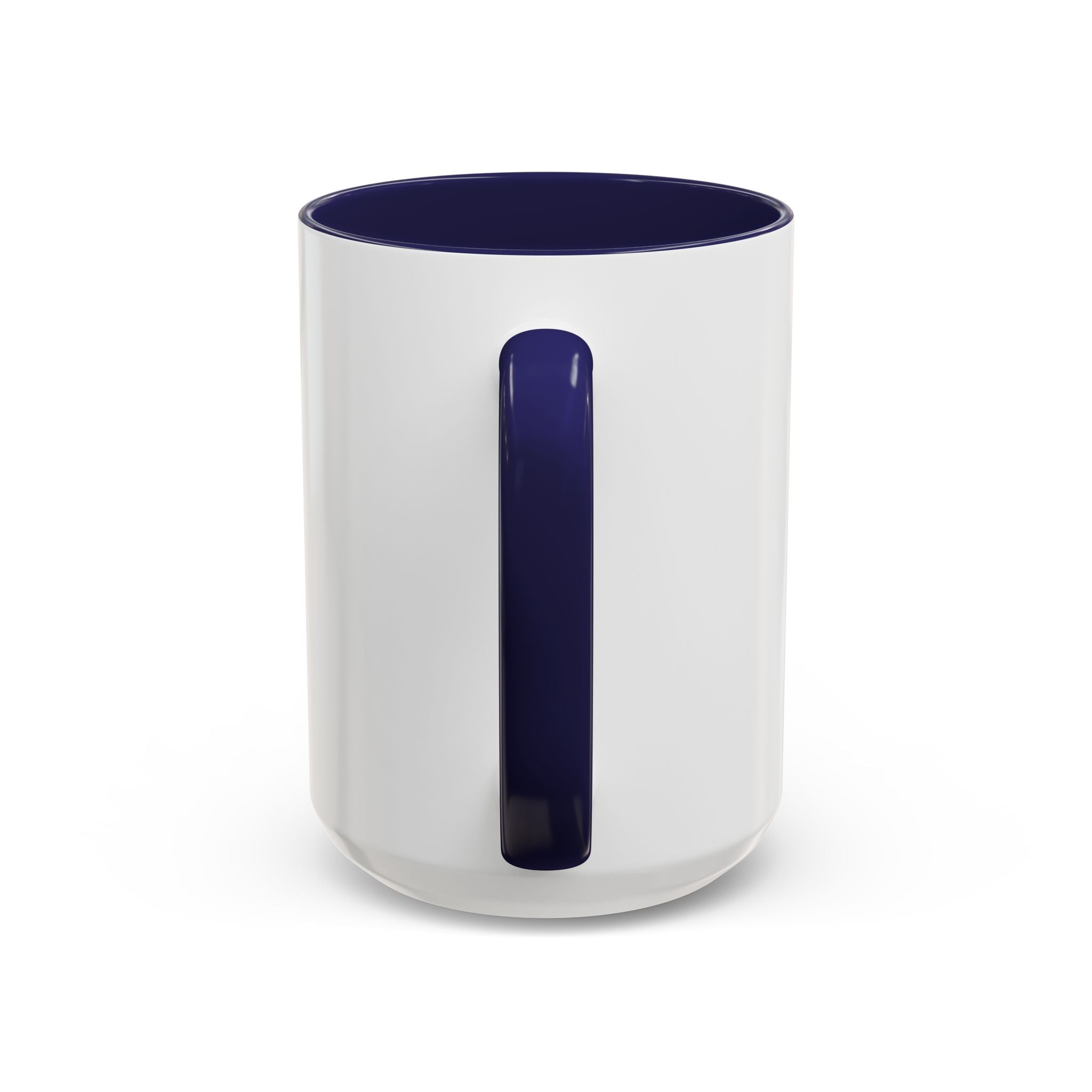 Taza “Patria y Vida” | Taza de Café con Interior de Color 11 oz y 15 oz