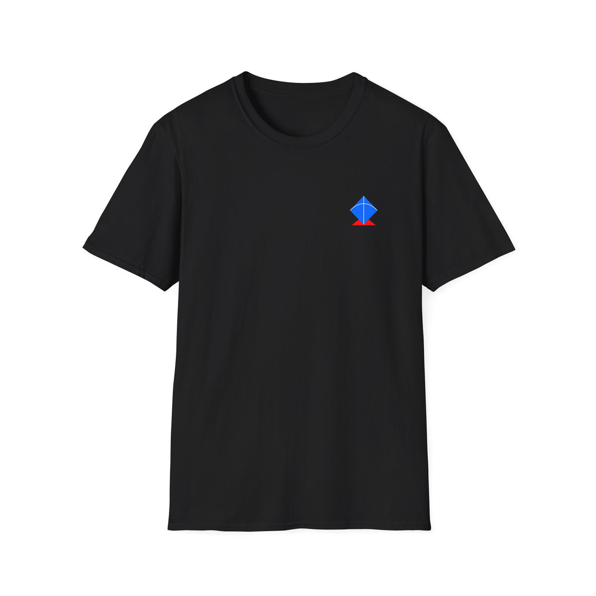 Camiseta “La Chiringa Cubana” — Tee Logo Minimalista