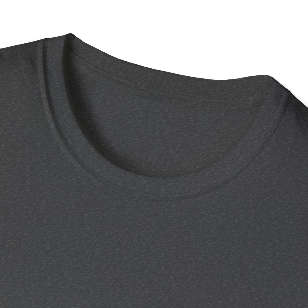 Camiseta “La Chiringa Cubana” — Tee Logo Minimalista