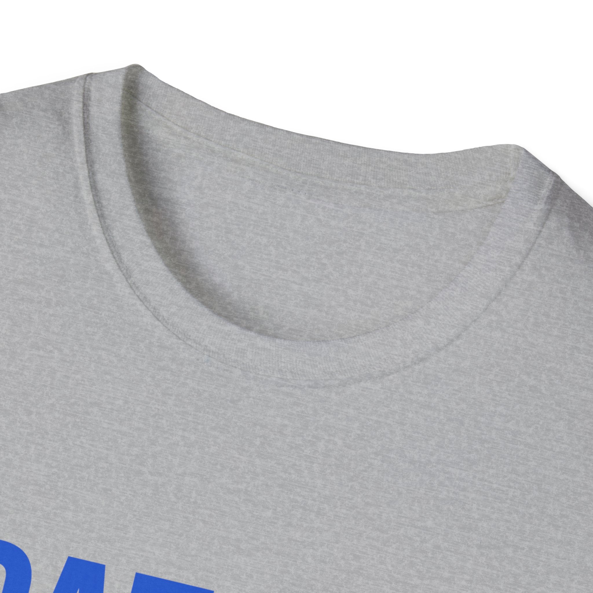 Camiseta “Patria y Vida” — Tee Cubano Minimalista