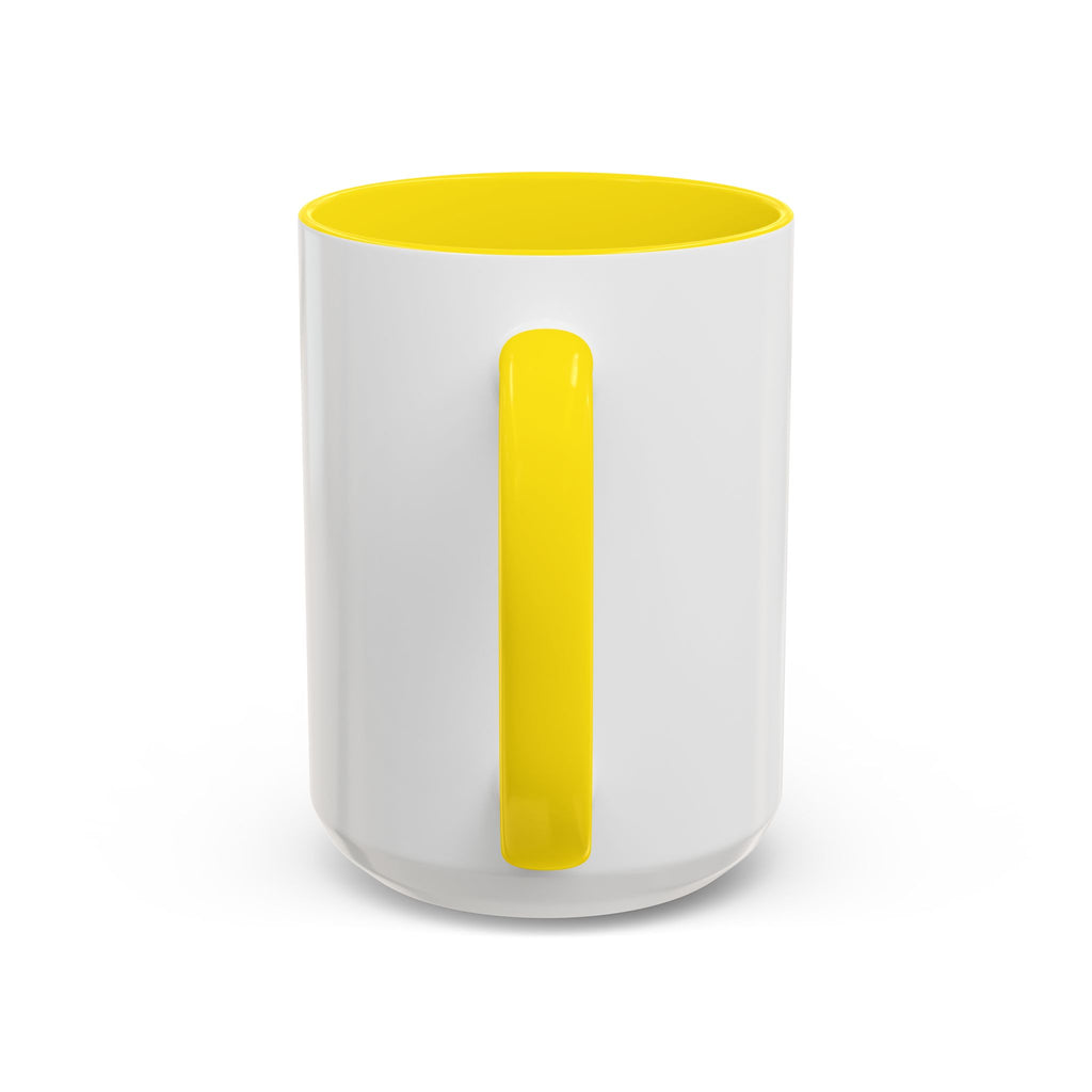 Taza “Patria y Vida” | Taza de Café con Interior de Color 11 oz y 15 oz