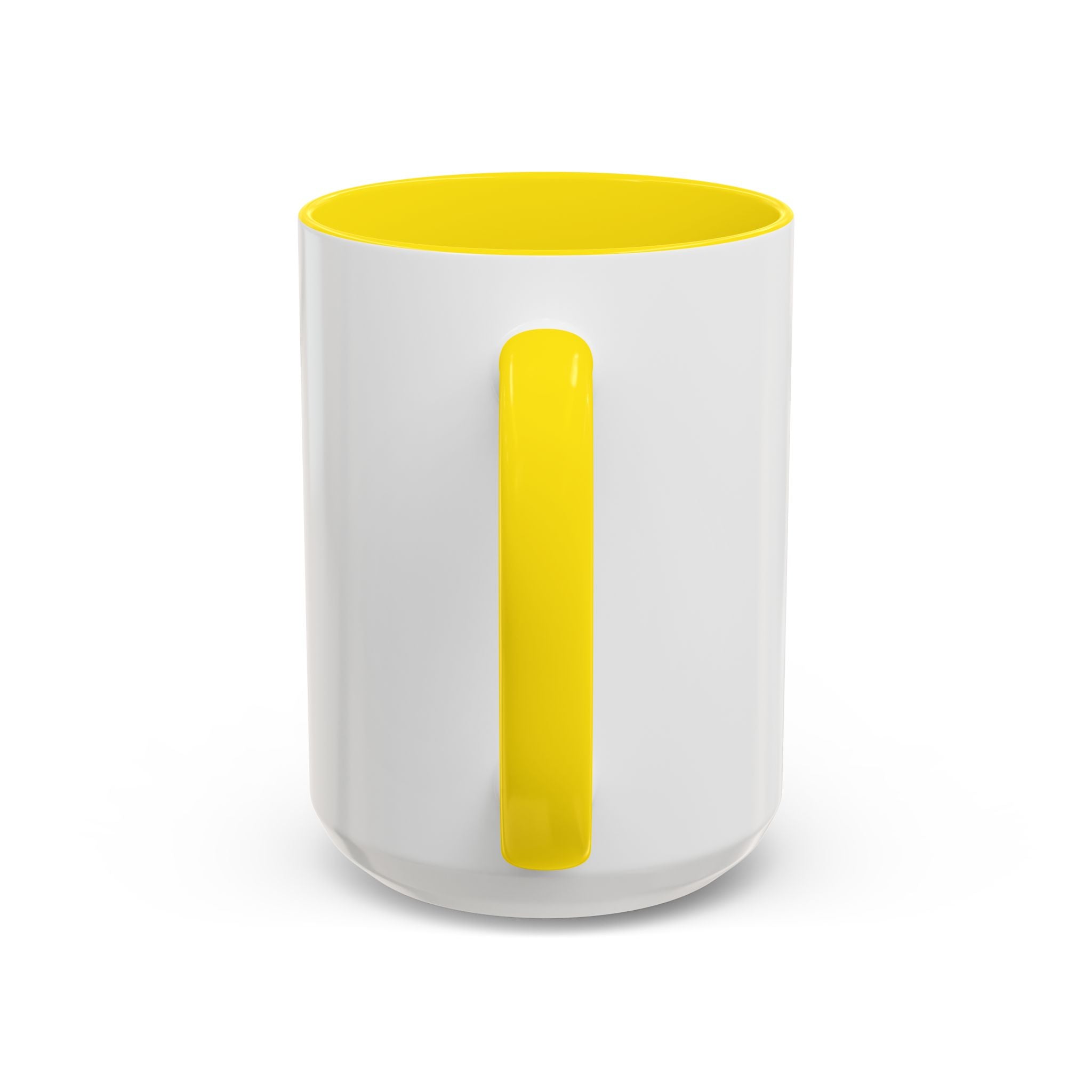 Taza “Patria y Vida” | Taza de Café con Interior de Color 11 oz y 15 oz