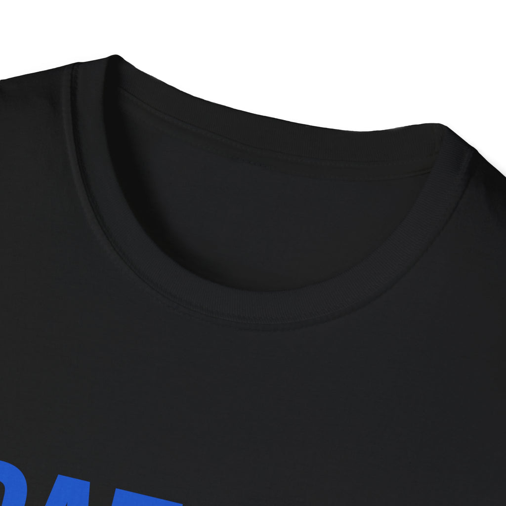 Camiseta “Patria y Vida” — Tee Cubano Minimalista