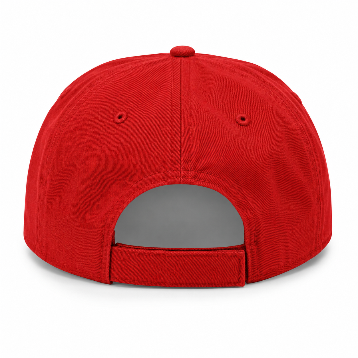 Make Cuba Great Again Cap | Gorra Bordada Clásica Roja