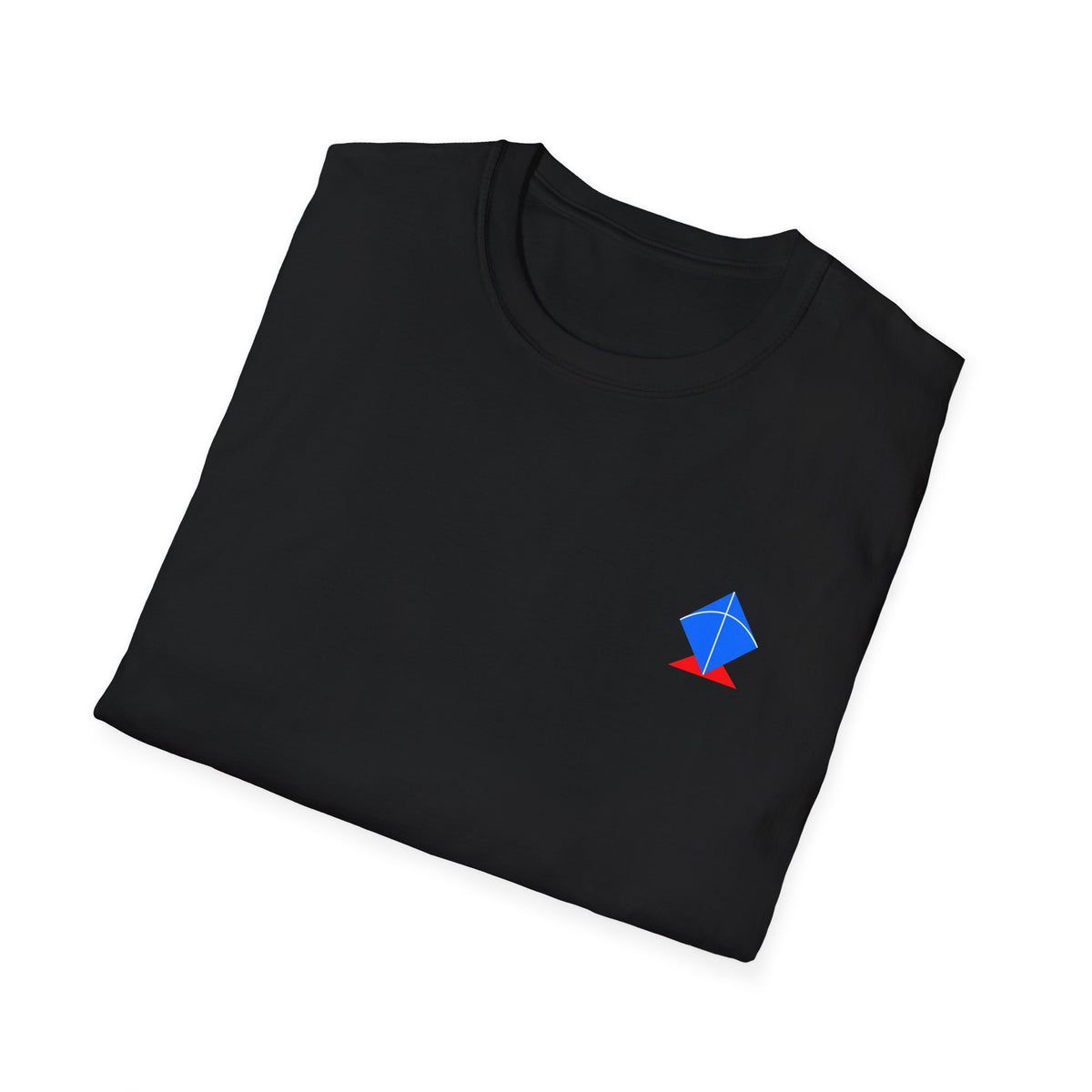 Camiseta “La Chiringa Cubana” — Tee Logo Minimalista