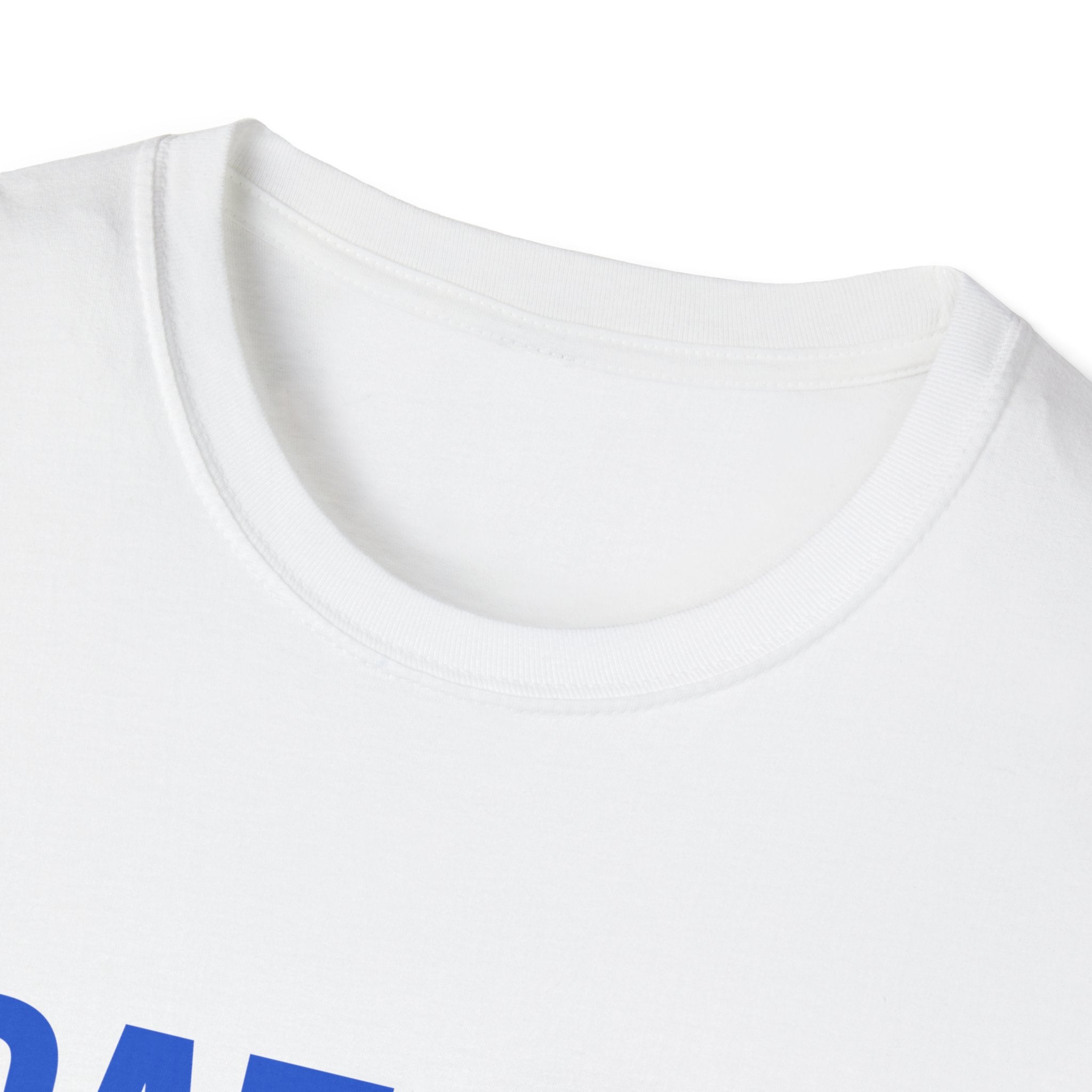 Camiseta “Patria y Vida” — Tee Cubano Minimalista