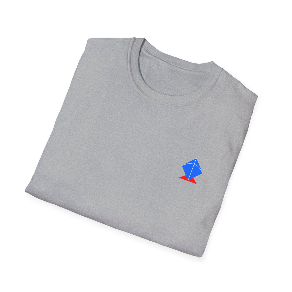 Camiseta “La Chiringa Cubana” — Tee Logo Minimalista