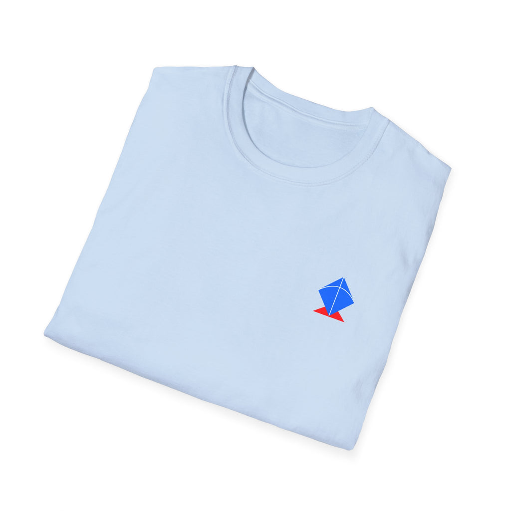 Camiseta “La Chiringa Cubana” — Tee Logo Minimalista