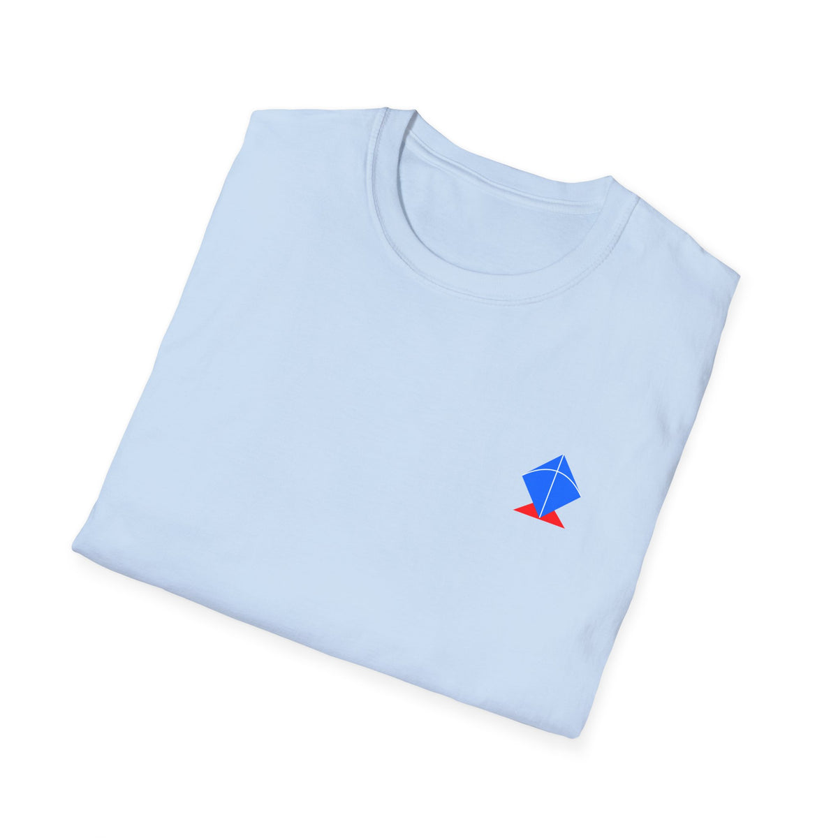 Camiseta “La Chiringa Cubana” — Tee Logo Minimalista