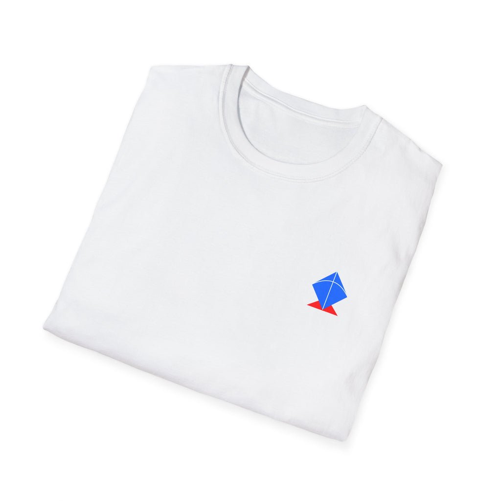 Camiseta “La Chiringa Cubana” — Tee Logo Minimalista