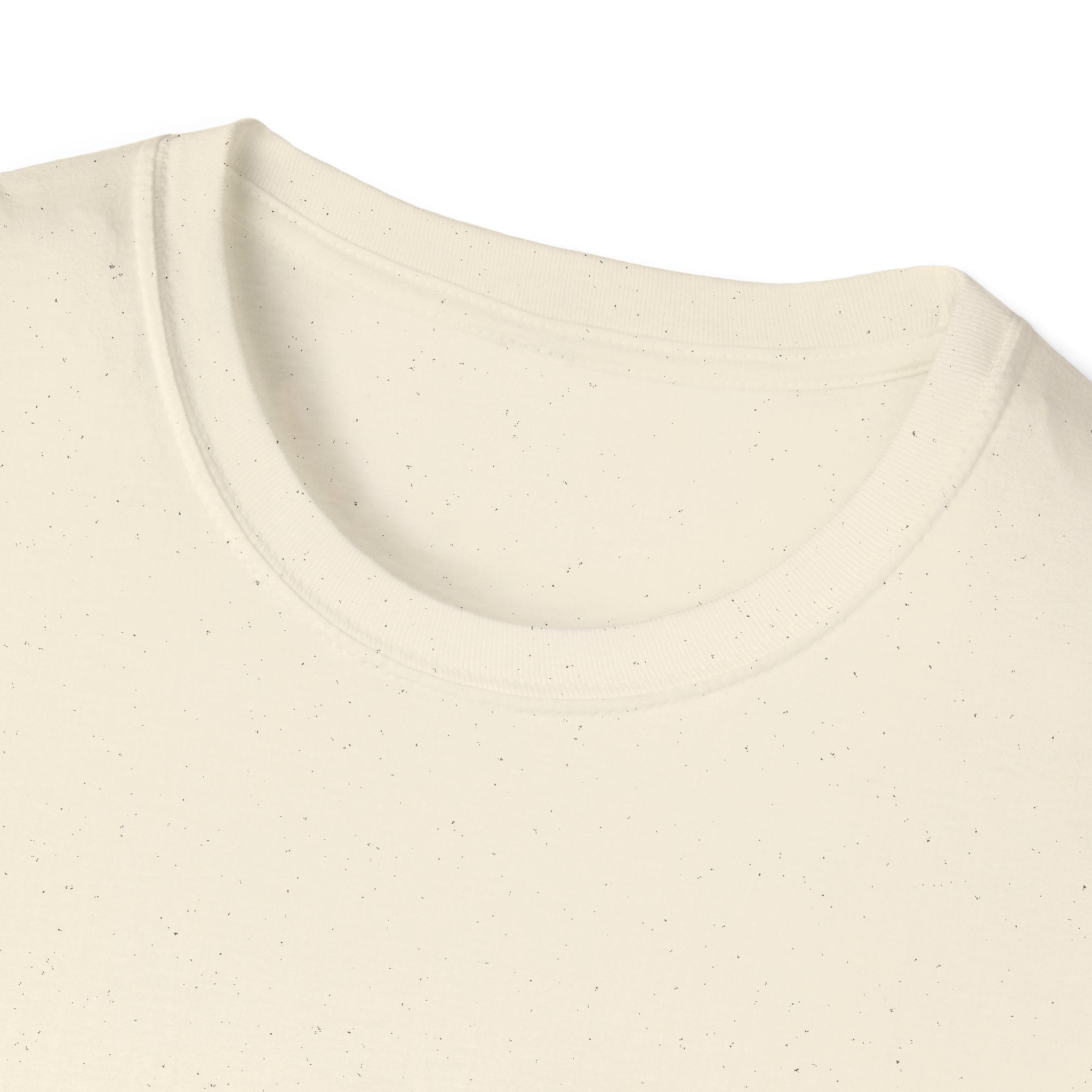 Camiseta “90 Millas” — Tee Minimalista con Coordenadas Cubanas
