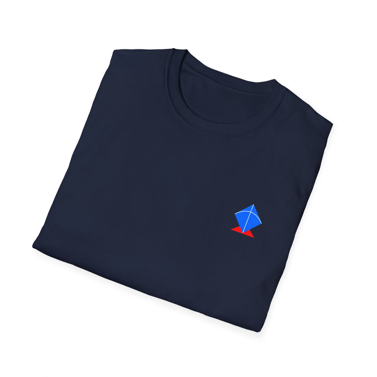 Camiseta “La Chiringa Cubana” — Tee Logo Minimalista