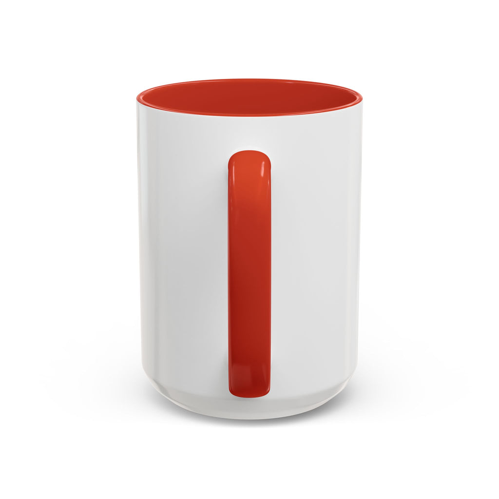 Taza “Patria y Vida” | Taza de Café con Interior de Color 11 oz y 15 oz